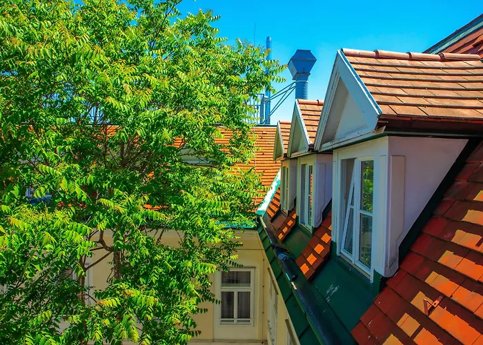 Levante Rathaus ApartmentsAparthotel